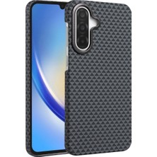 Freedom Storee Samsung Galaxy A56 Vega Magsafe Kapak - Gri