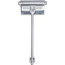 Freedom Storee Mekanik Hafif Kapılar Içi Kapı, Kapatma Itme Yayı