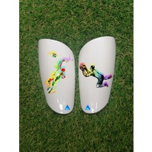 Armadura Standart Tekmelik - Erkek - 1 Takım (019)