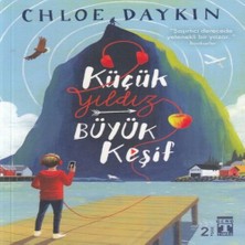 Alvera Küçük Yıldız Büyük Keşif
