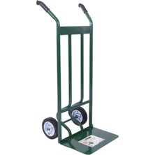PremiumPort Pratik 250X50 cm Dolgu Burçlu Koli Taşıma Arabası