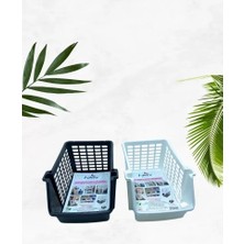 Just Cheap Store Çok Amaçlı Katlı Organizer 1 Adet ROYALEKS-TİM141ÇOK Amaçlı Katlı Organizer 1 Adet ROYALEKS-TİM141