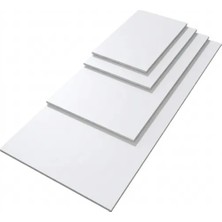 Aquamat Akvaryum Matı 100X150 Beyaz