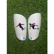 Armadura Standart Tekmelik - Erkek - 1 Takım (024)