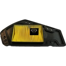 Moto Ulusoy Arora Cappucino 125 Falcon Mocco 50 125 Rks Bıtter 125  Brıllant 125 Hava Filtresi