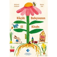 Aksiyon Global Küçük Bahçıvanın El Kitabı
