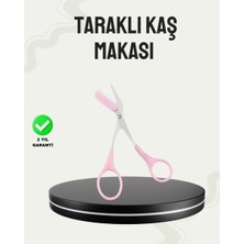 Midas Toptan Home Mini Taraklı Kaş Düzeltici – Hassas Şekillendirme ve Taşınabilir Tasarım