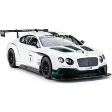 Freedom Storee 70600 Kumandalı Bentyley Continental Gt3  1:14 -Nessiworldman