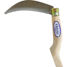 Freedom Storee Bursa Katlanır Testereli Bıçkı No:6 - 34 cm