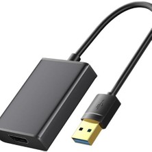 MiraLive HD08 USB To HDMI Çevirici ZR1071