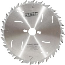 PremiumPort 300X3,2/2,2X30 Z28 Atlamalı Ağaç Testeresi, Güçlü ve Dayanıklı Kesim
