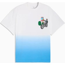 Puma Atw Dylan Erkek Tişört