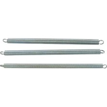 Freedom Storee Tel / Hoppala Kapı Çekme Yayı Büyük - 27 Cm, 5/8
