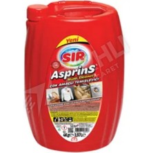 2 Adet Sır Asprins Multi Cleaner Bidon 5 Lt