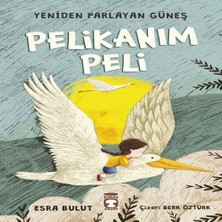 Alvera Pelikanım Peli - Yeniden Parlayan