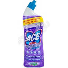 3 Adet Ace Ultra Okaliptus Power Jel 750ML