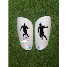 Armadura Standart Tekmelik - Erkek - 1 Takım (029)