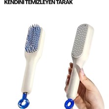 Midas Toptan Home Kendini Temizleyen Tarak