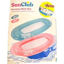 Freedom Storee JJS-33050 Filetaban Yatak - Vardem Oyuncak