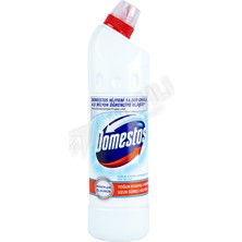 3 Adet Domestos Kar Beyazı 750 ml