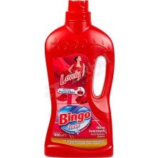 Bingo Fresh Lovely 1 Lt