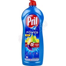 5 Adet Pril Limon 675 gr