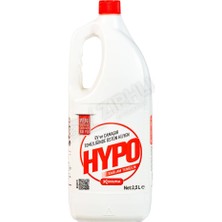 Koruma Hypo Çamaşır Suyu 2.5 Lt