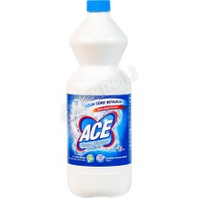 3 Adet Ace Çamaşır Suyu Extra Hijyen 1 Lt