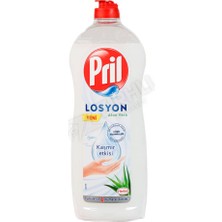 5 Adet Pril Sıvı Aloe Vera 750 ml