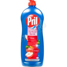Pril Sıvı Amasya Elması 675 gr