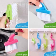 Freedom Storee Kenar Temizleme Fırçası ve Kazıyıcı