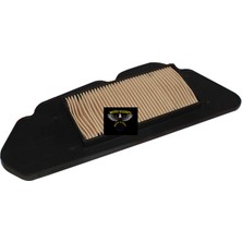 Moto Ulusoy Tvs Jupiter 125 Hava Filtresi Euro 5