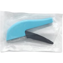 Tek Kullanımlık Steril Cilt Zımbası (Skin Stapler) – Eo Steril Cerrahi Zımba Tabancası, Ergonomik Medikal Dikiş Alternatifi