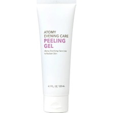 Atomy Evening Care Set Deepcleanser 150 ml Foamcleanser 150 ml Peeling Gel 120 ml Peel-Off Mask 120 ml