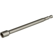 Ekstra Uzun Manyetik Somun Adaptörü - 10X150 mm