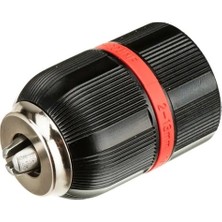 Anahtarsız Plastik Kilitli Mandren - 13 Mm, 1/2