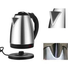 Epilons Kettle