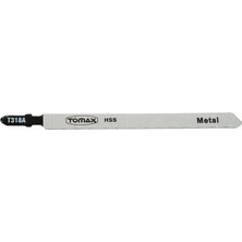 Metal T318A Dekupaj Testere Ağzı