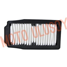 Moto Ulusoy Hava Filtresi Suzuki Inazuma - Gw 250 - Suzuki Gsxr 250