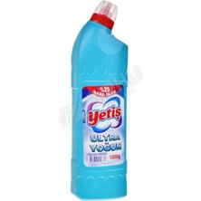 3 Adet Yetiş Ultra Çamaşır Suyu Okyanus 1 kg