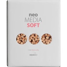 Aquario Neo Media Soft 1lt