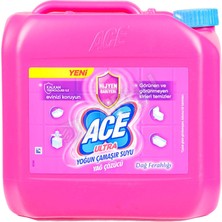 4 Adet Ace Ultra Power Jel Dağ Tazeliği 3 kg
