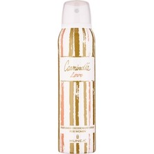 Carminella Bayan Deo Love Sprey 150 ml Kadınlar İçin Parfümlü Deodorant