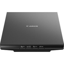 Canon Canoscan Lide 300 Tarayıcı 4800 DPI Hızlı Tarama Özelliği ile Belgeleri Kolayca Tarayın