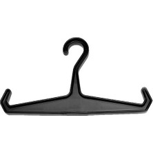 Kraken Mavi Renkli Kraken Askı Bc Sh3 Kalın Tip Plastik Malzeme ile Ürünleri Asmak İçin İdeal