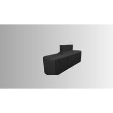 BMW E90 Panel Kilitleme Kolu Aparatı- K1570