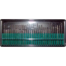 TeknoKapsül Todrill Td 50903 Elmas Camcı Seti 30 Parça