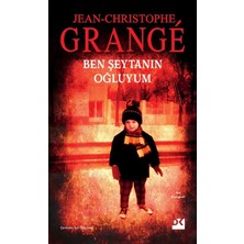 Doğan Kitap Ben Şeytanın Oğluyum - Jean-Christophe Grange