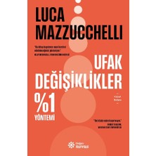 Doğan Novus Ufak Değişiklikler %1 Yöntemi - Luca Mazzucchelli