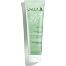 Caudalie Vinopure 150 ml Arındırıcı Temizleme Jeli Hassas Ciltler İçin Ferahlatıcı Etki